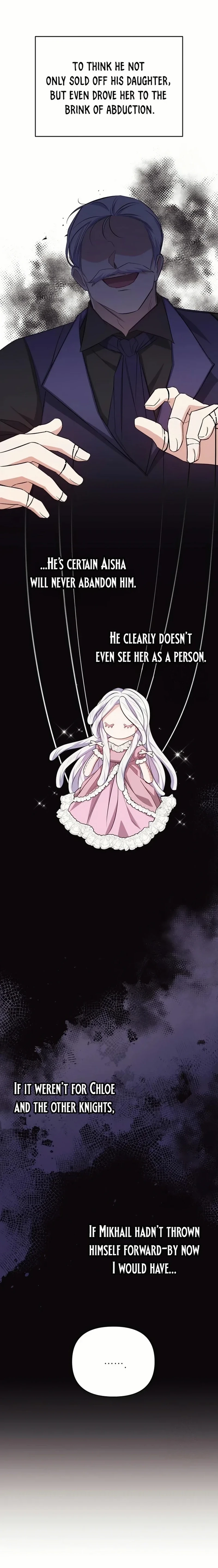 Grand Duchess of the North, It