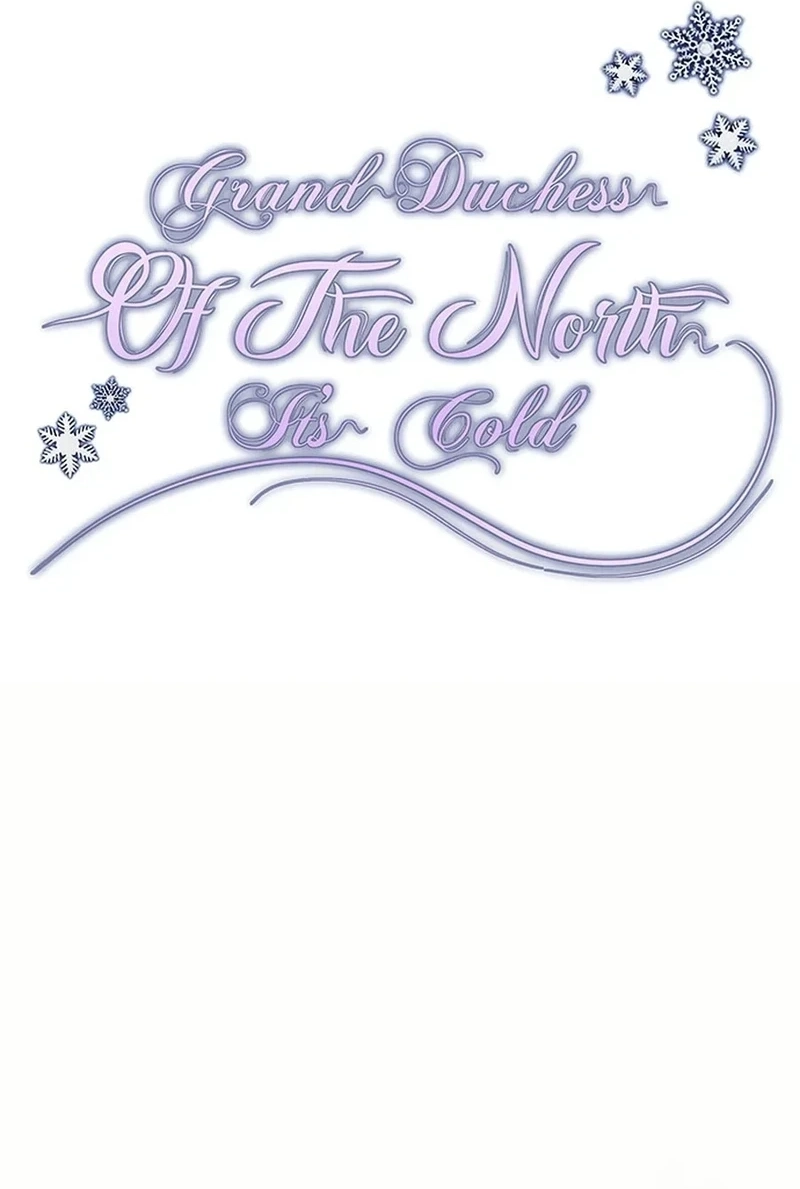 Grand Duchess of the North, It