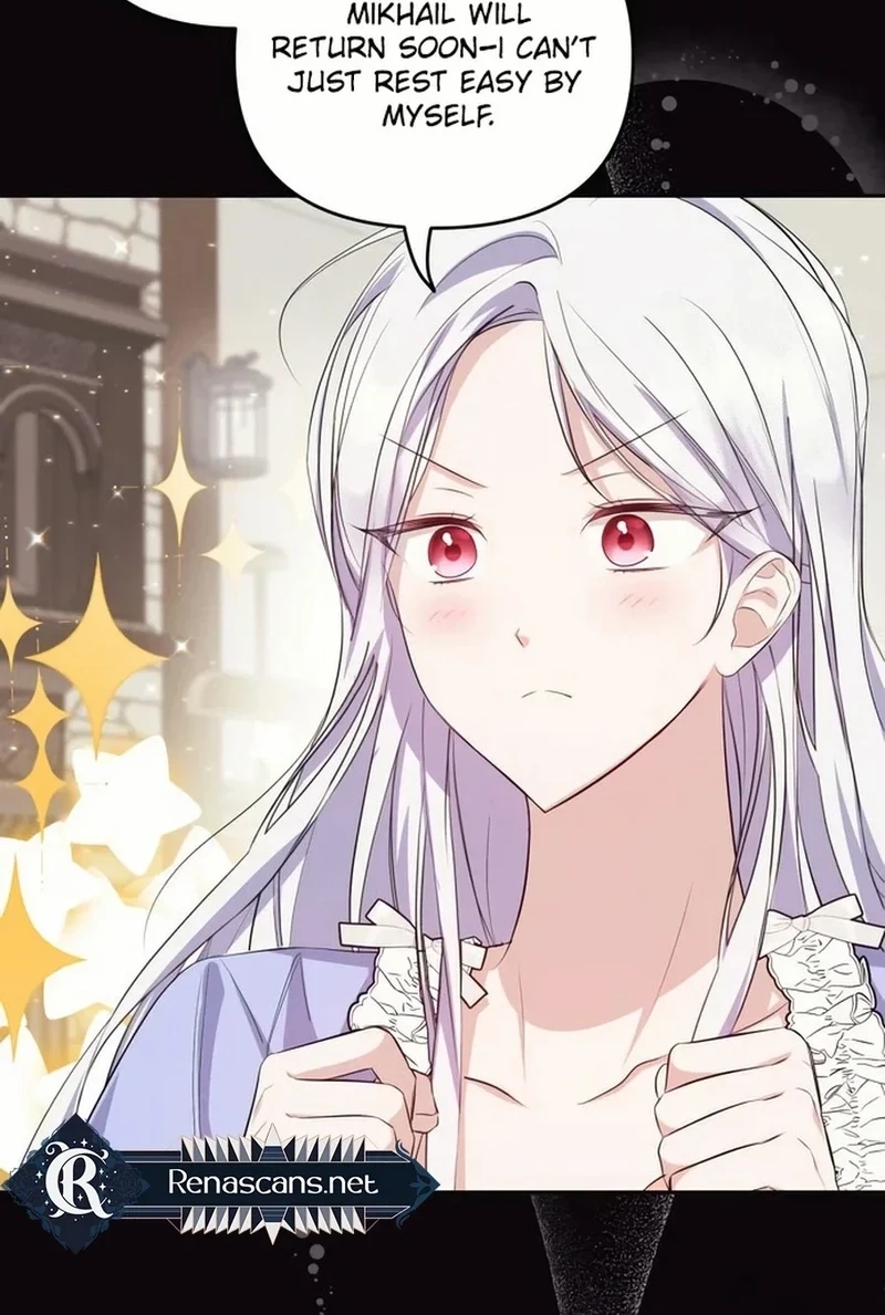 Grand Duchess of the North, It