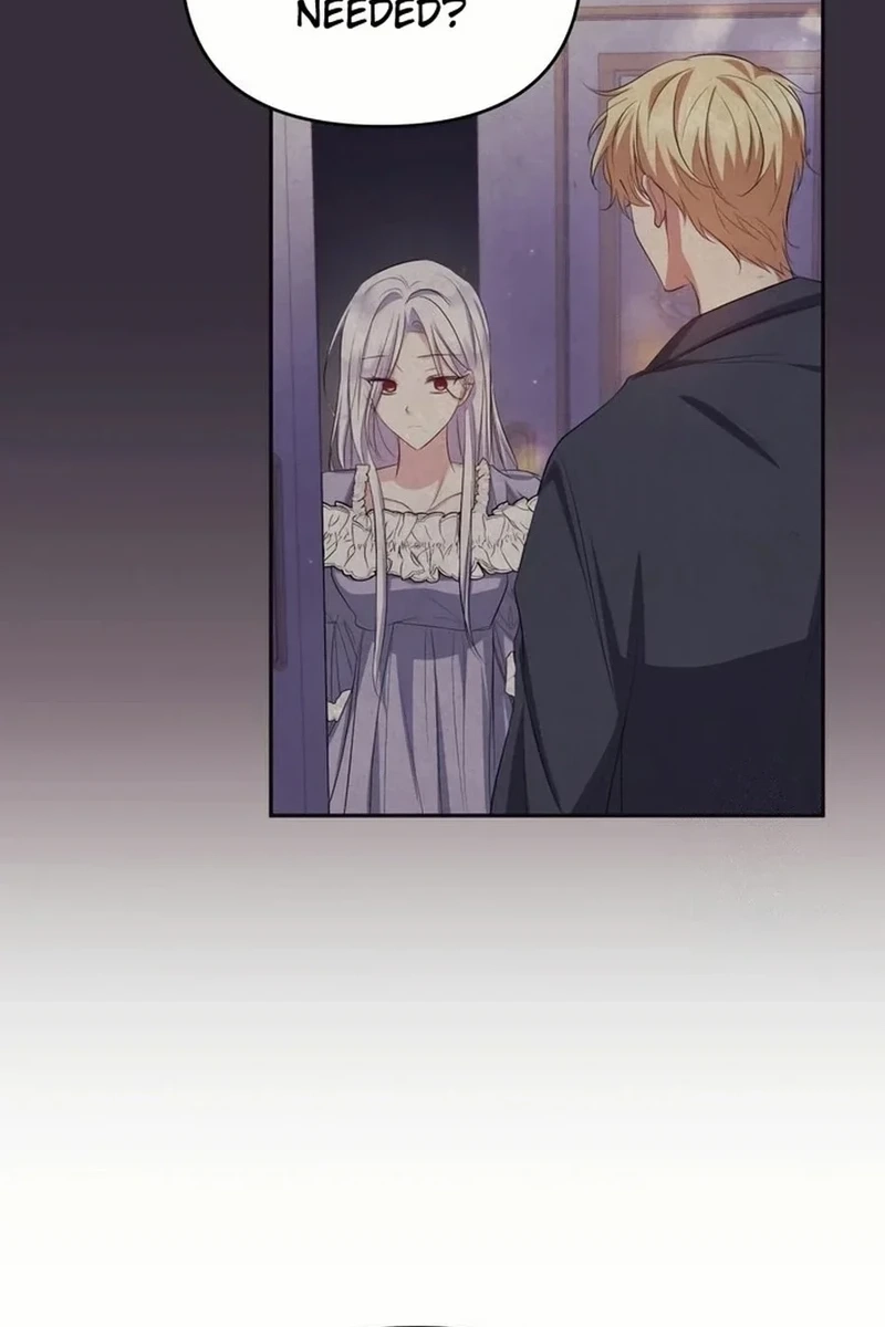 Grand Duchess of the North, It