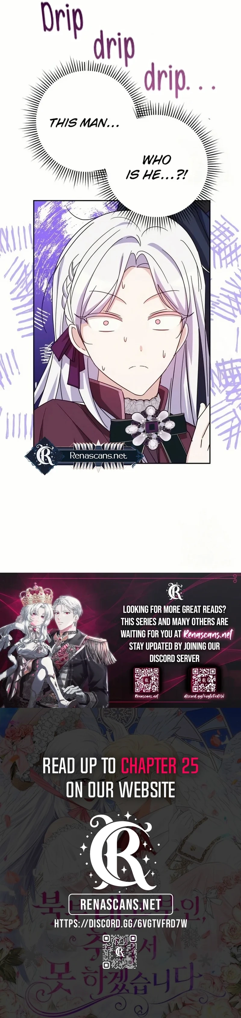 Grand Duchess of the North, It