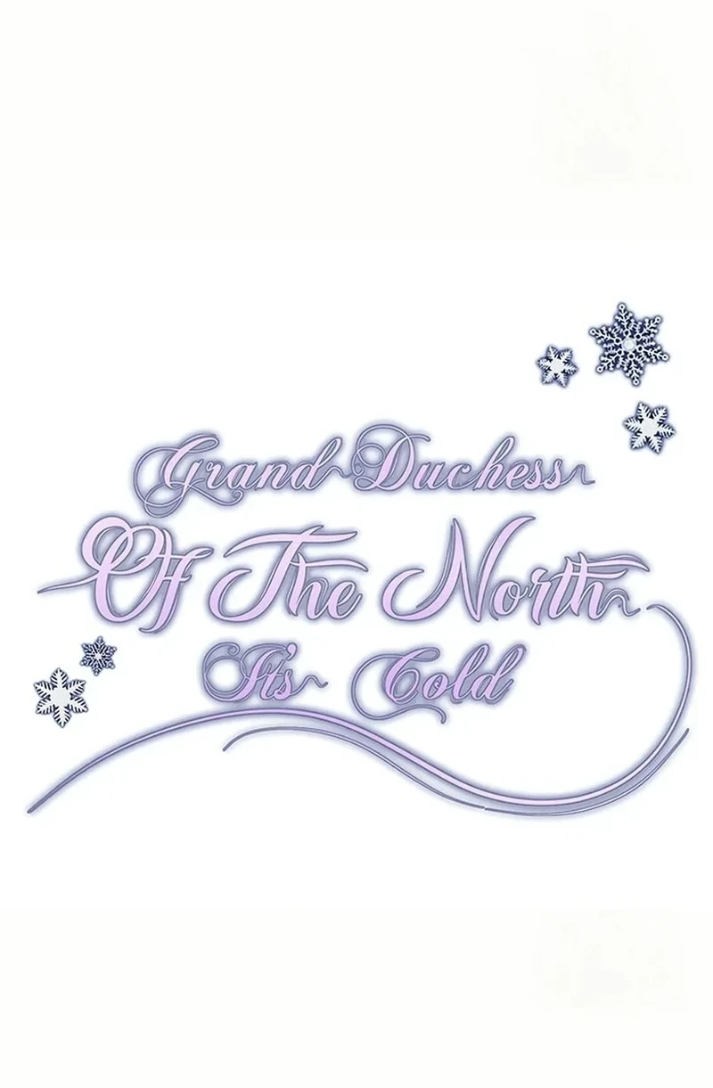 Grand Duchess of the North, It