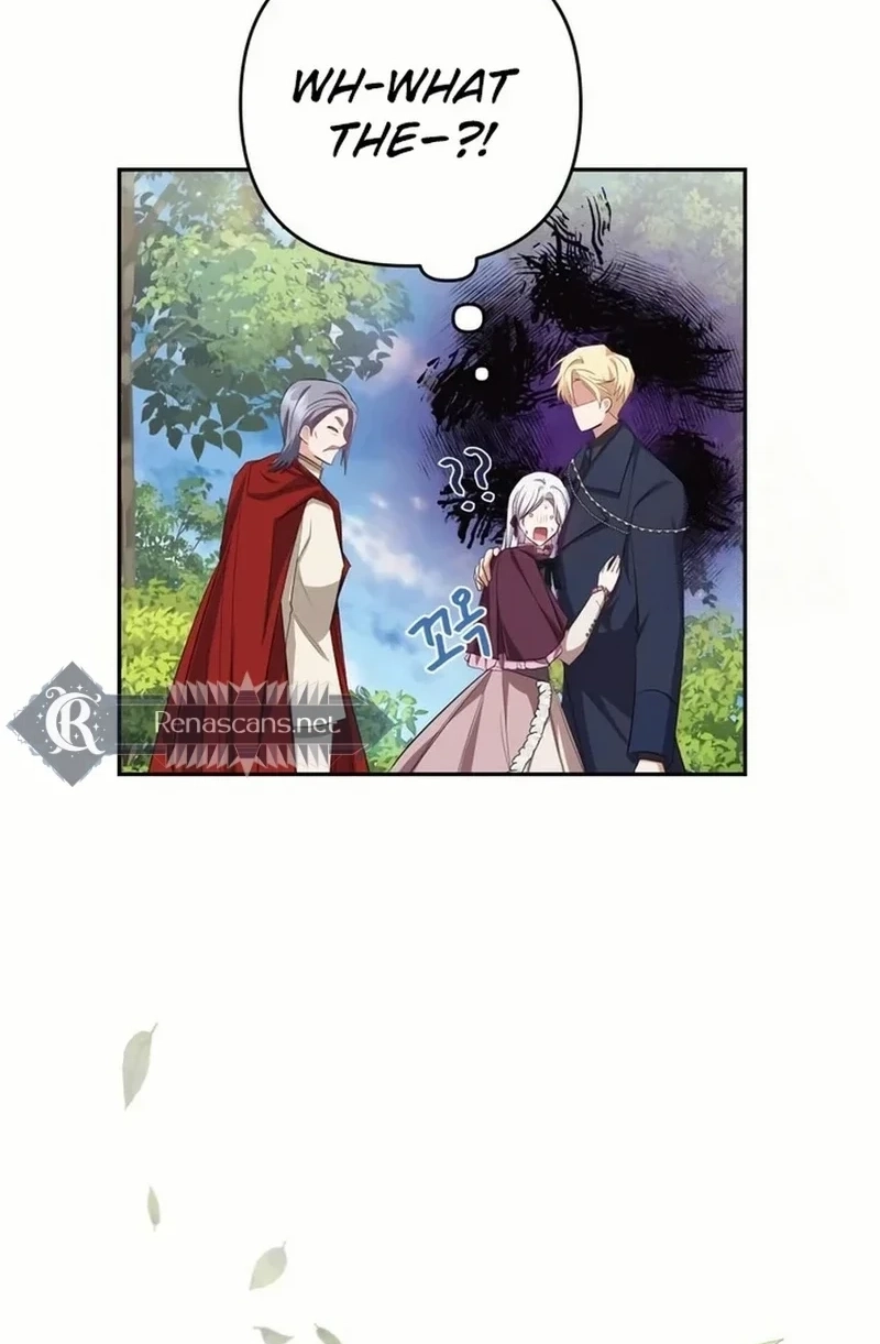Grand Duchess of the North, It