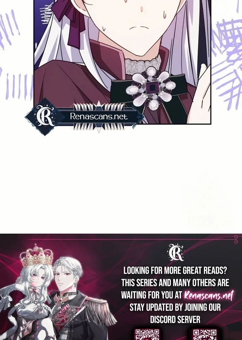 Grand Duchess of the North, It