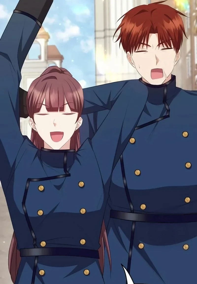 Grand Duchess of the North, It