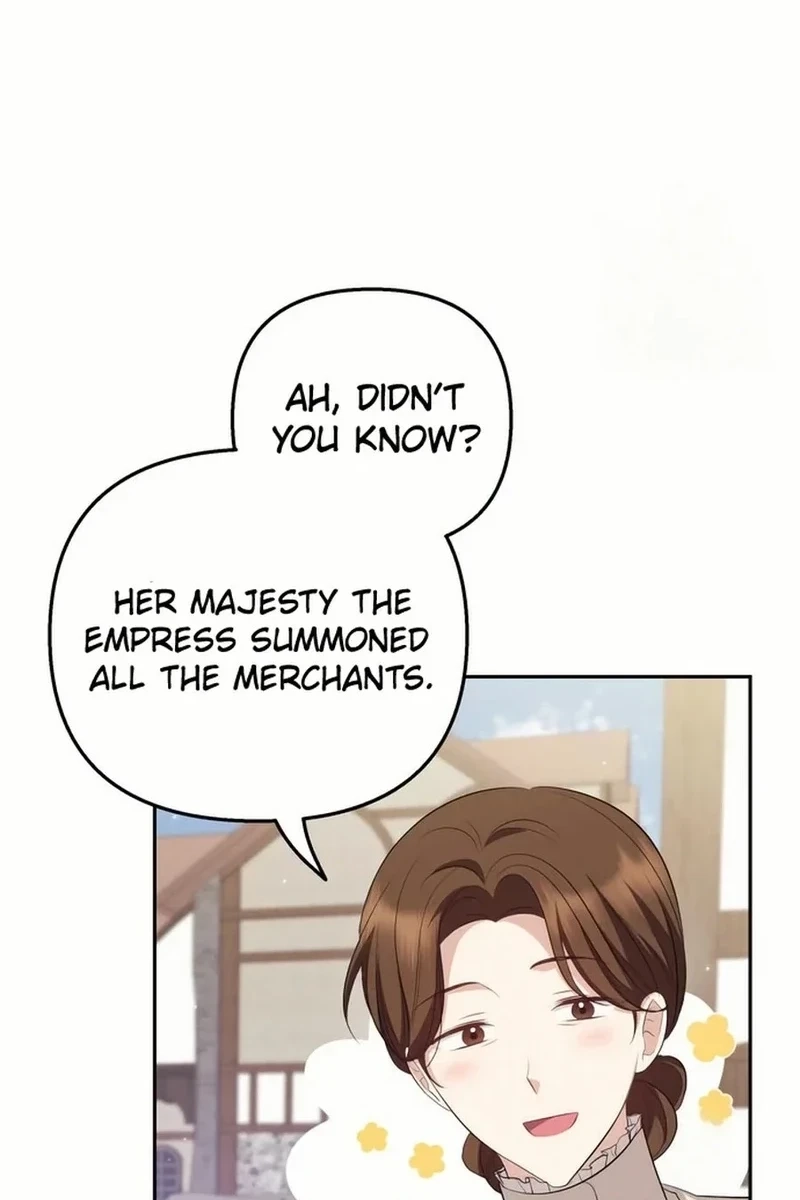 Grand Duchess of the North, It