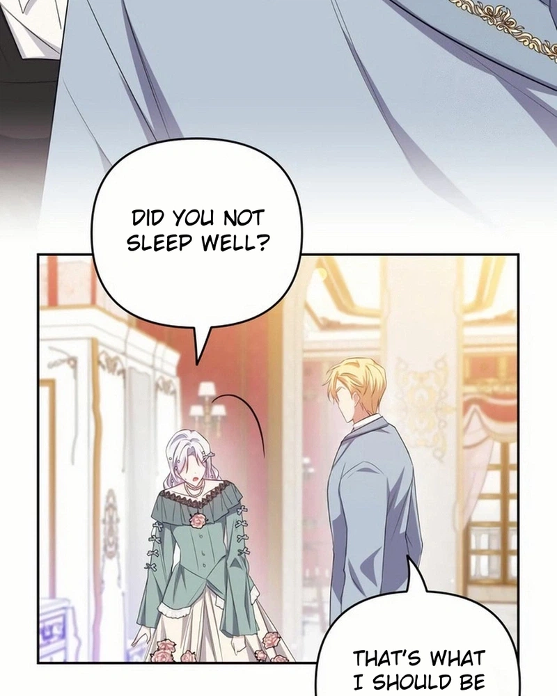 Grand Duchess of the North, It
