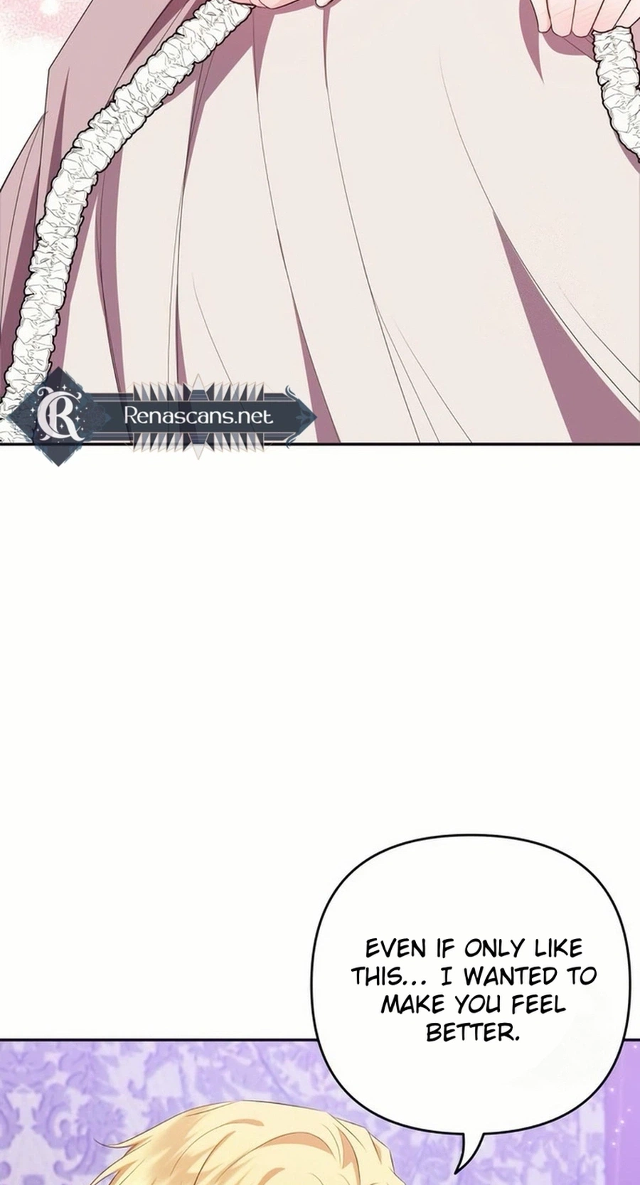 Grand Duchess of the North, It