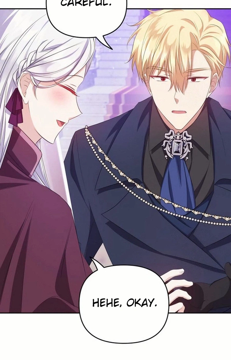Grand Duchess of the North, It