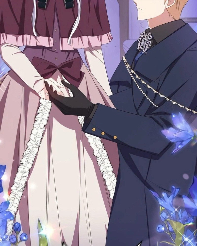 Grand Duchess of the North, It