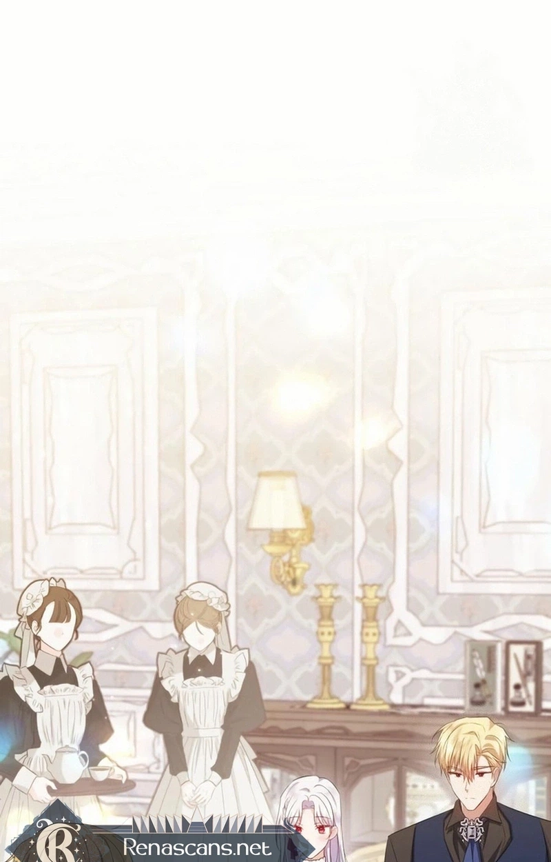 Grand Duchess of the North, It