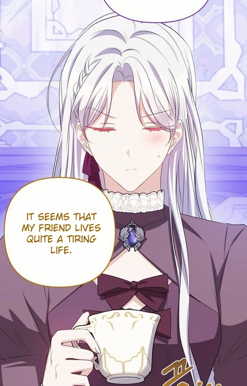 Grand Duchess of the North, It