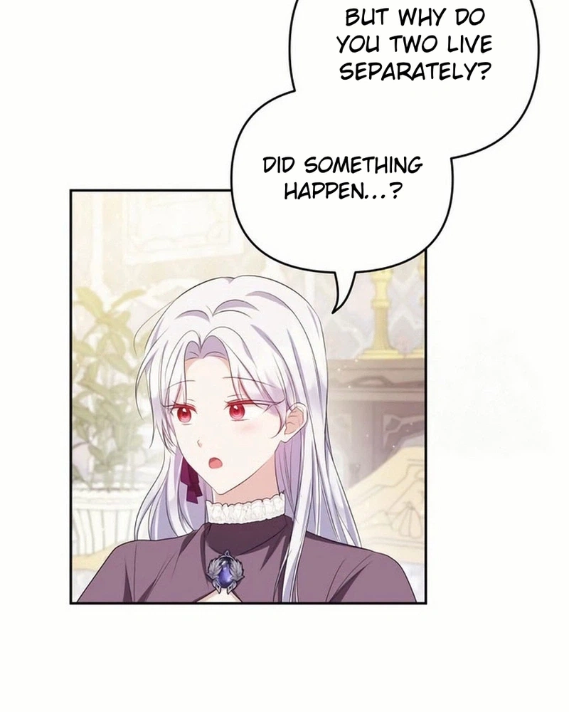 Grand Duchess of the North, It
