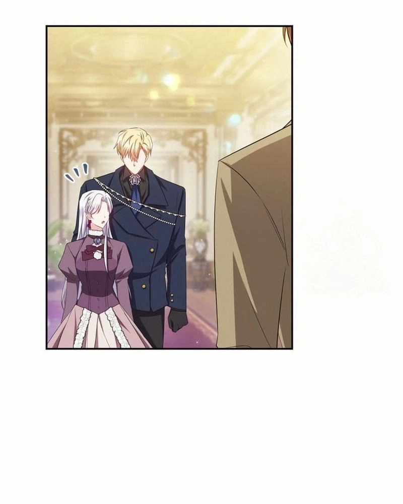 Grand Duchess of the North, It