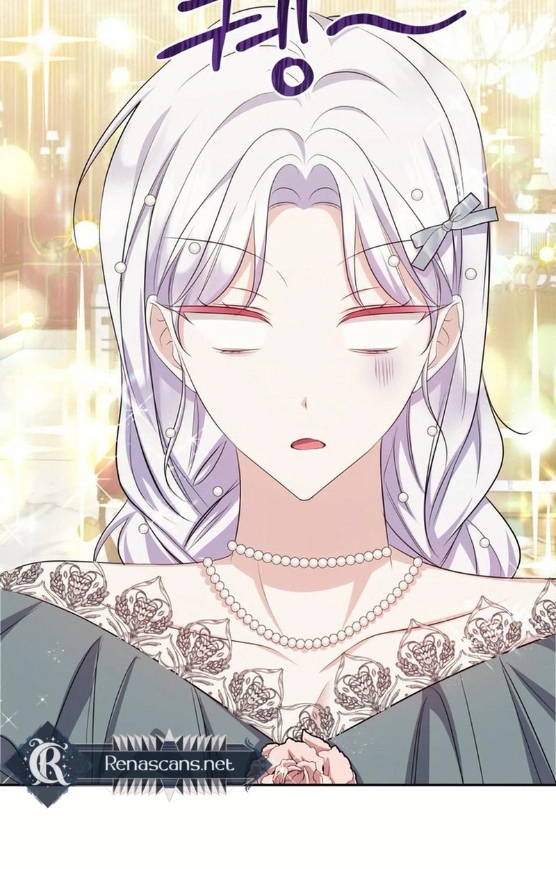 Grand Duchess of the North, It