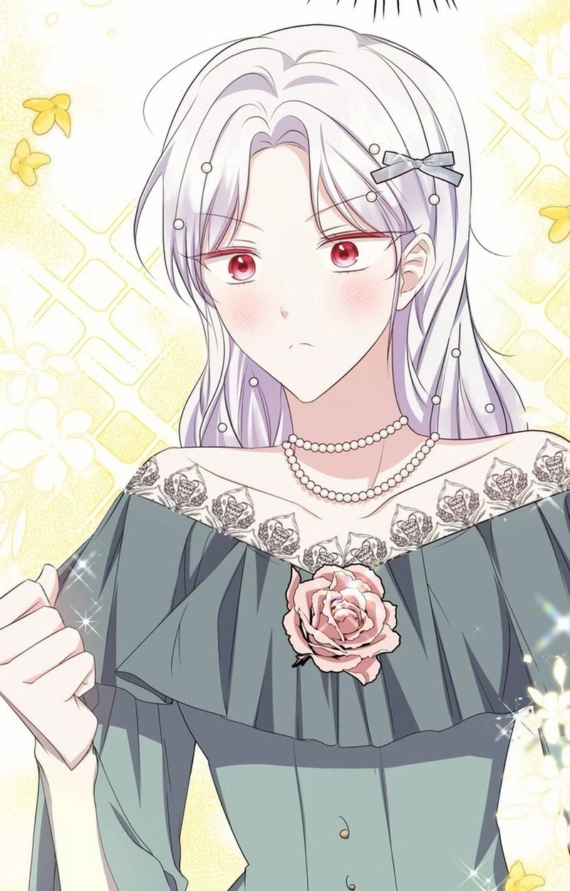 Grand Duchess of the North, It