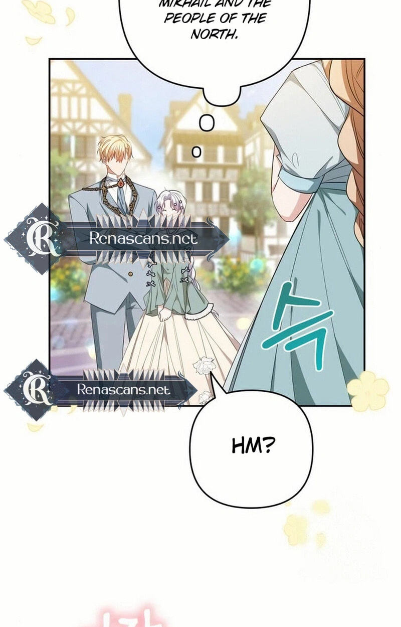 Grand Duchess of the North, It