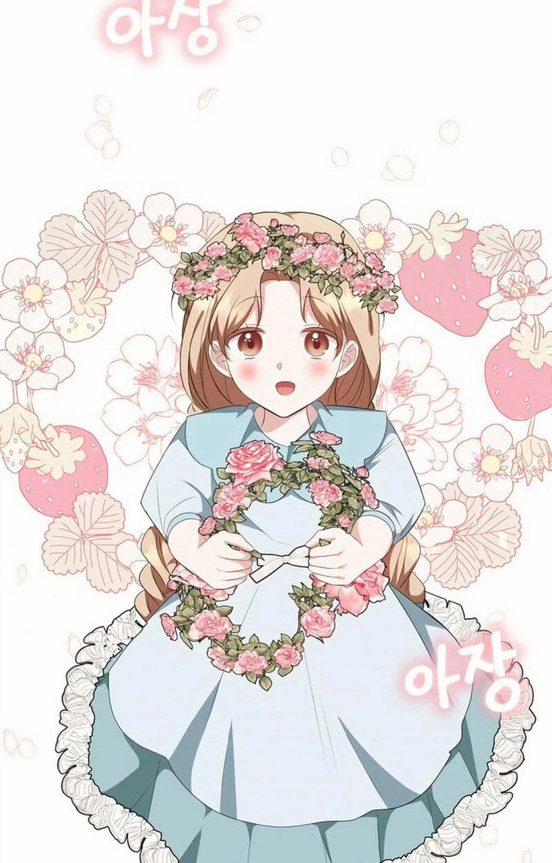 Grand Duchess of the North, It