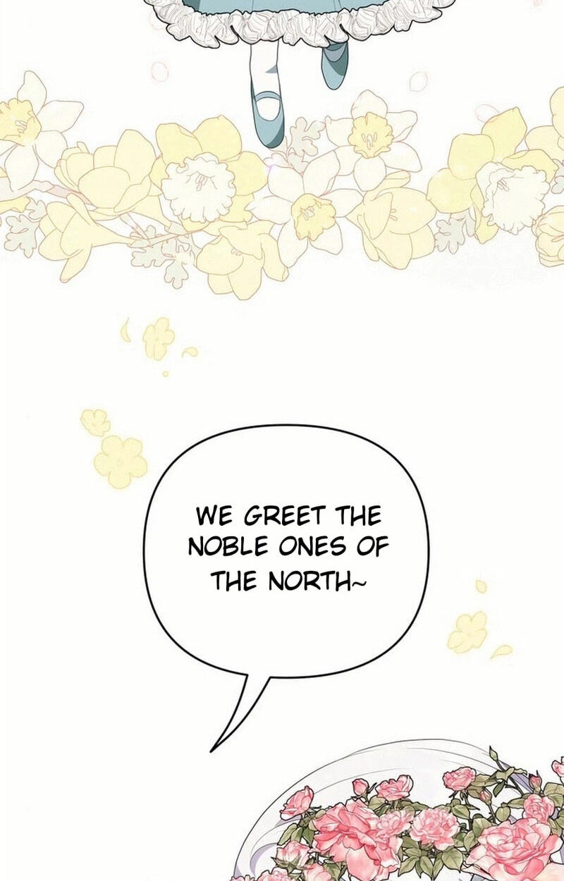 Grand Duchess of the North, It