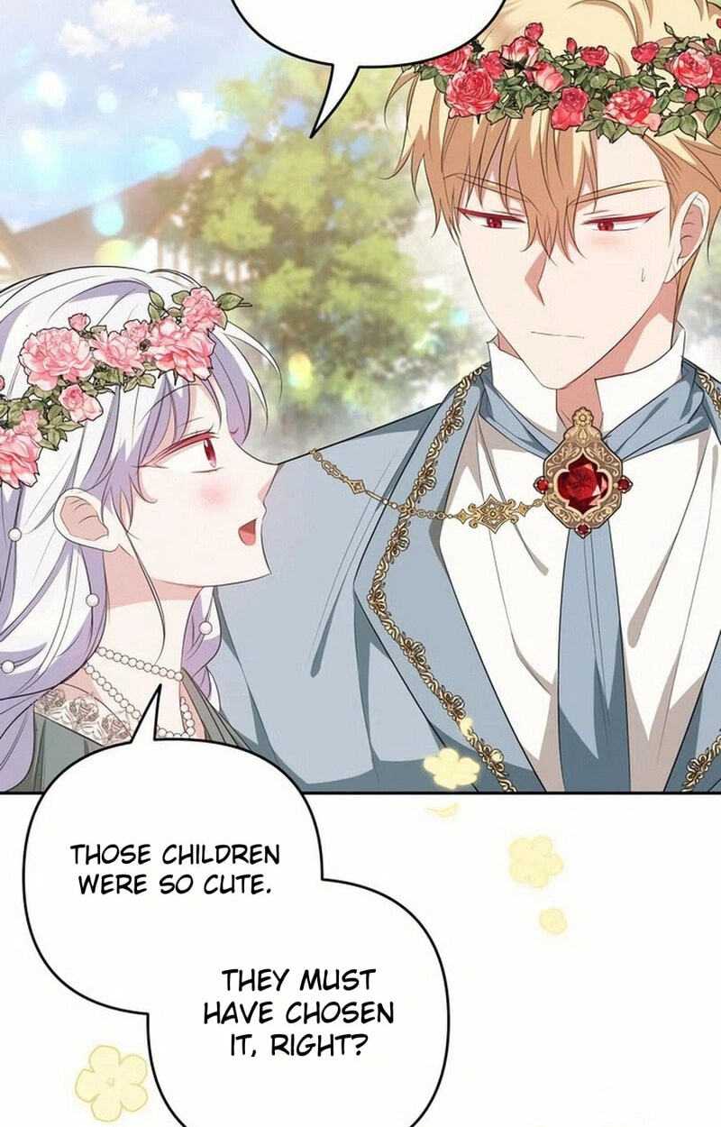 Grand Duchess of the North, It