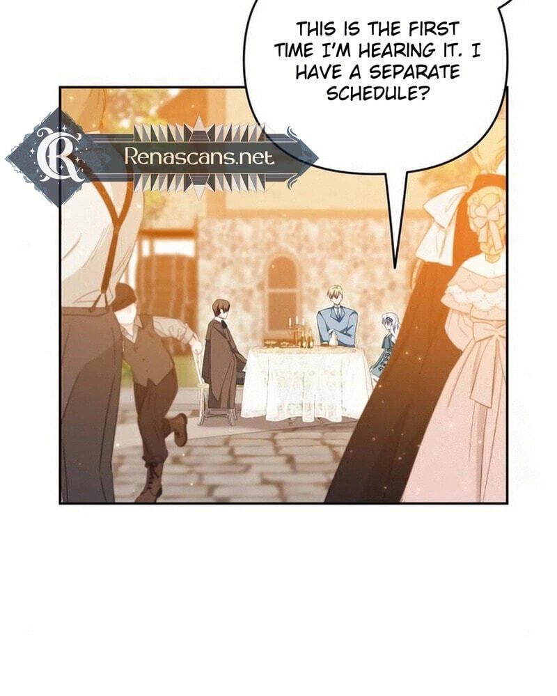 Grand Duchess of the North, It