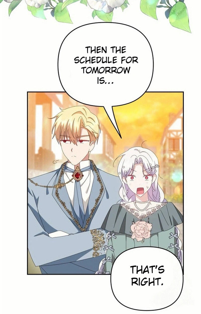 Grand Duchess of the North, It