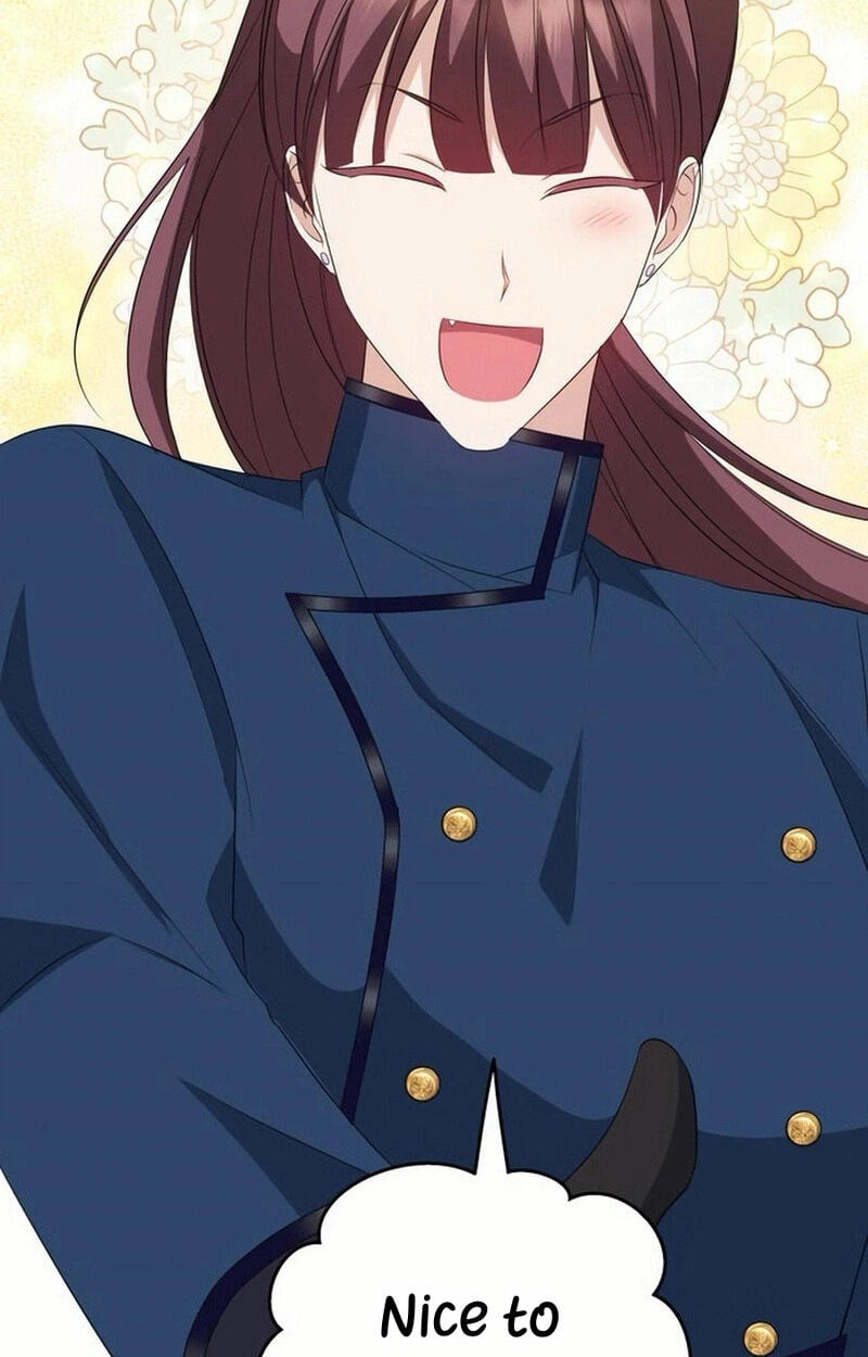 Grand Duchess of the North, It