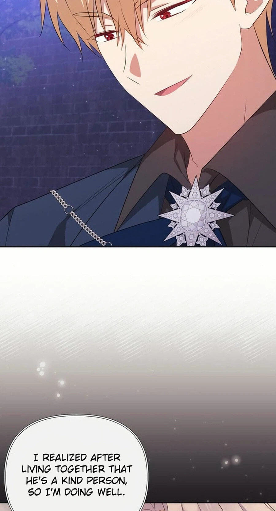 Grand Duchess of the North, It