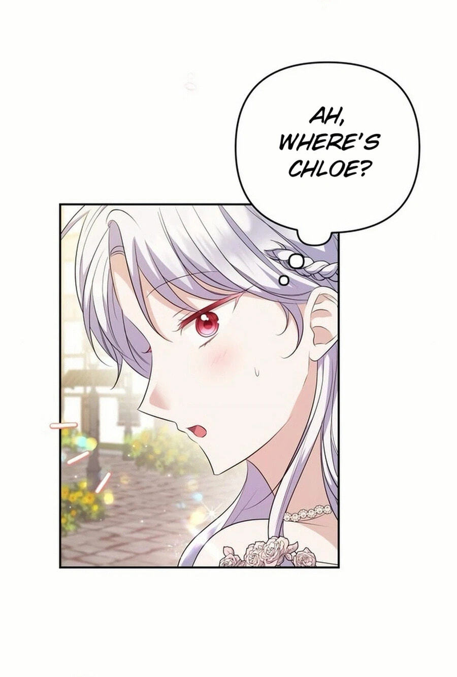 Grand Duchess of the North, It