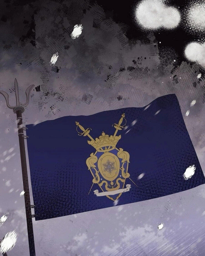 Grand Duchess of the North, It