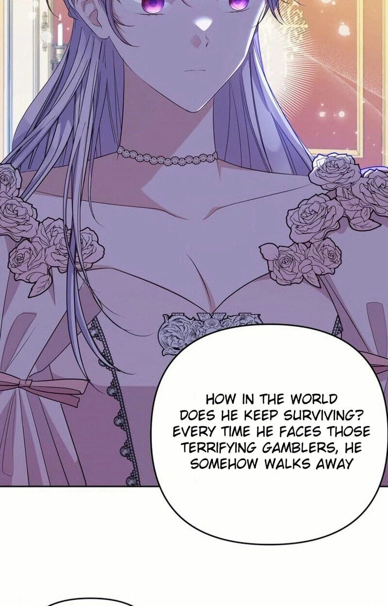 Grand Duchess of the North, It