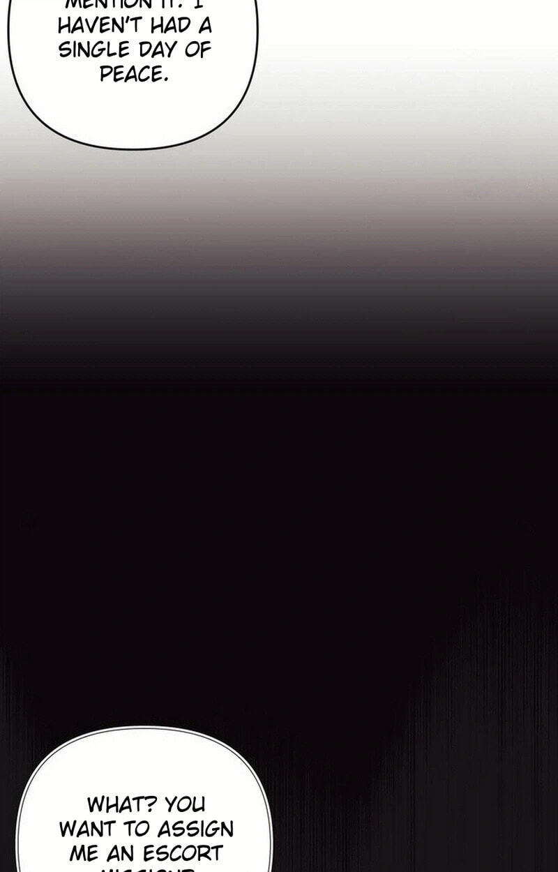 Grand Duchess of the North, It