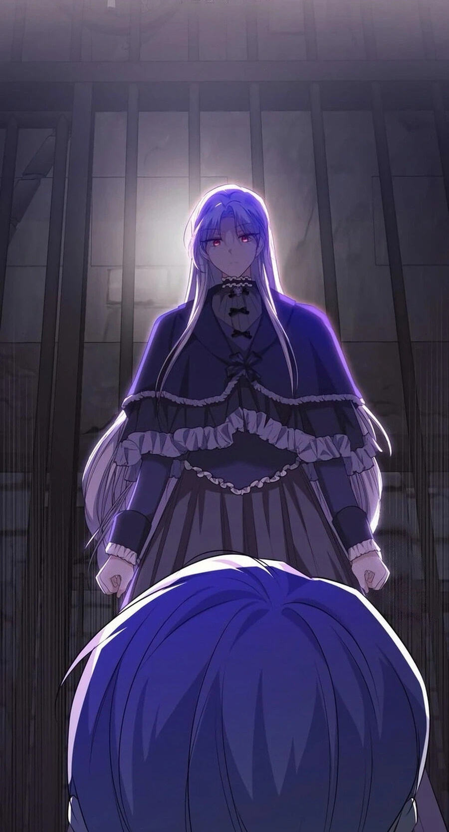 Grand Duchess of the North, It