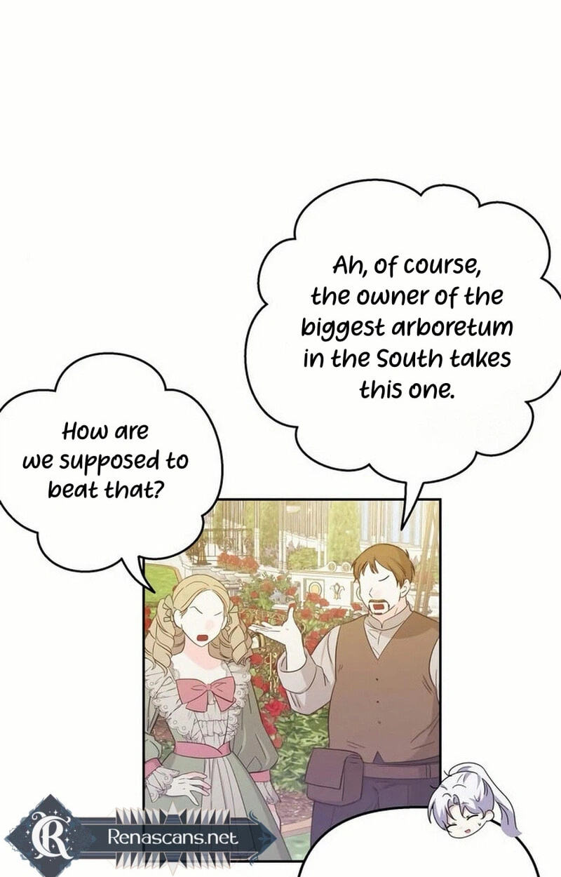 Grand Duchess of the North, It