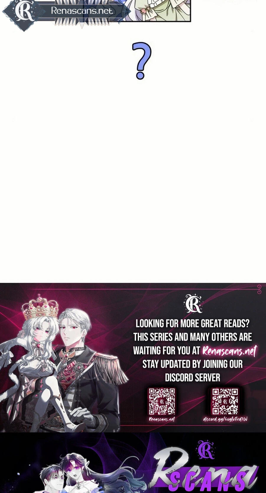 Grand Duchess of the North, It