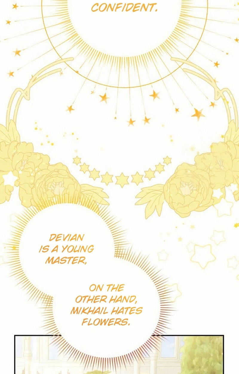 Grand Duchess of the North, It