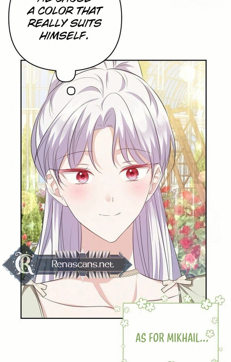 Grand Duchess of the North, It