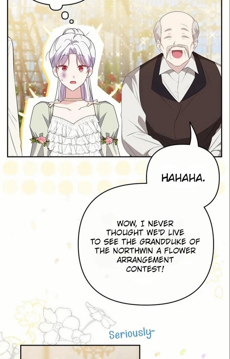 Grand Duchess of the North, It