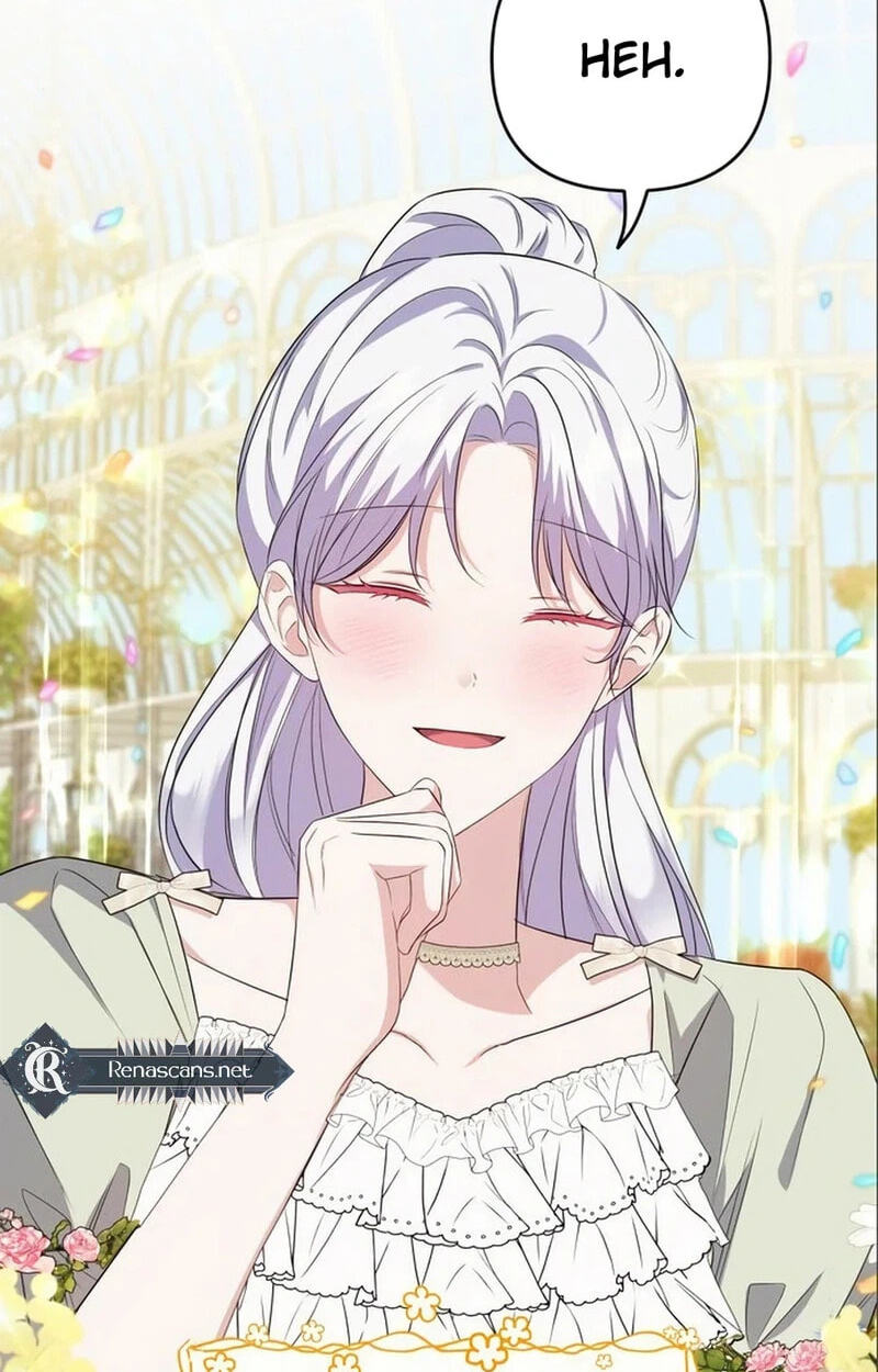 Grand Duchess of the North, It
