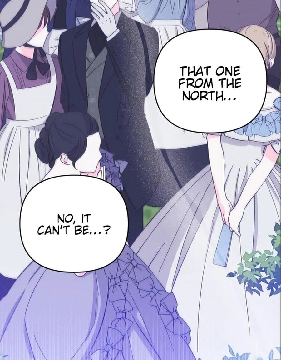 Grand Duchess of the North, It