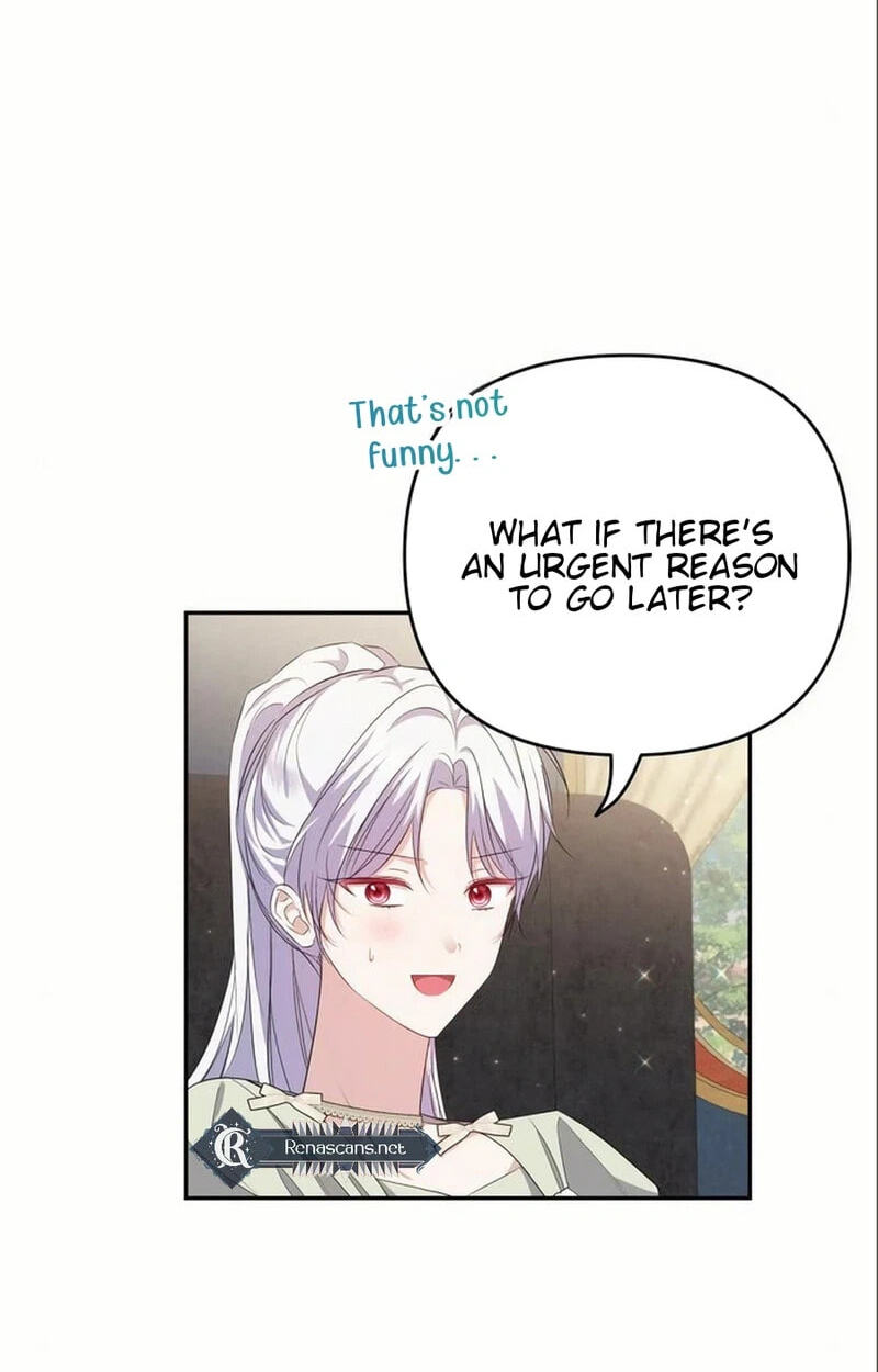 Grand Duchess of the North, It