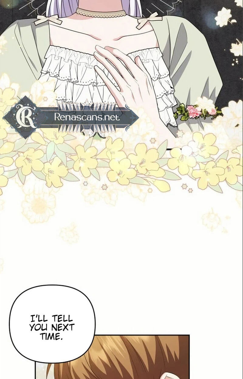 Grand Duchess of the North, It