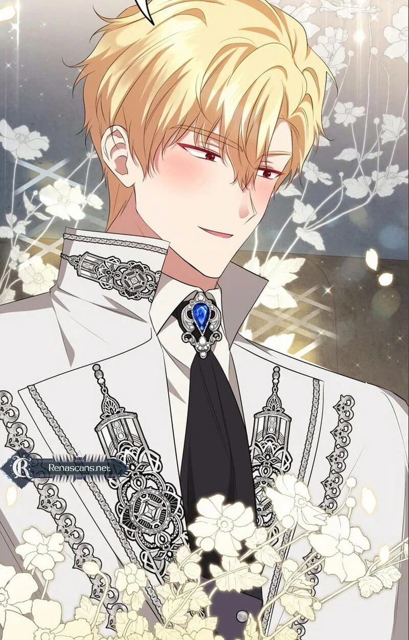 Grand Duchess of the North, It
