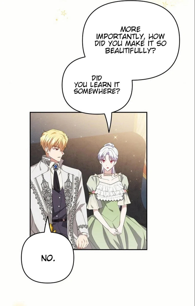 Grand Duchess of the North, It