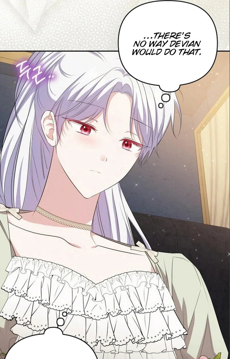Grand Duchess of the North, It