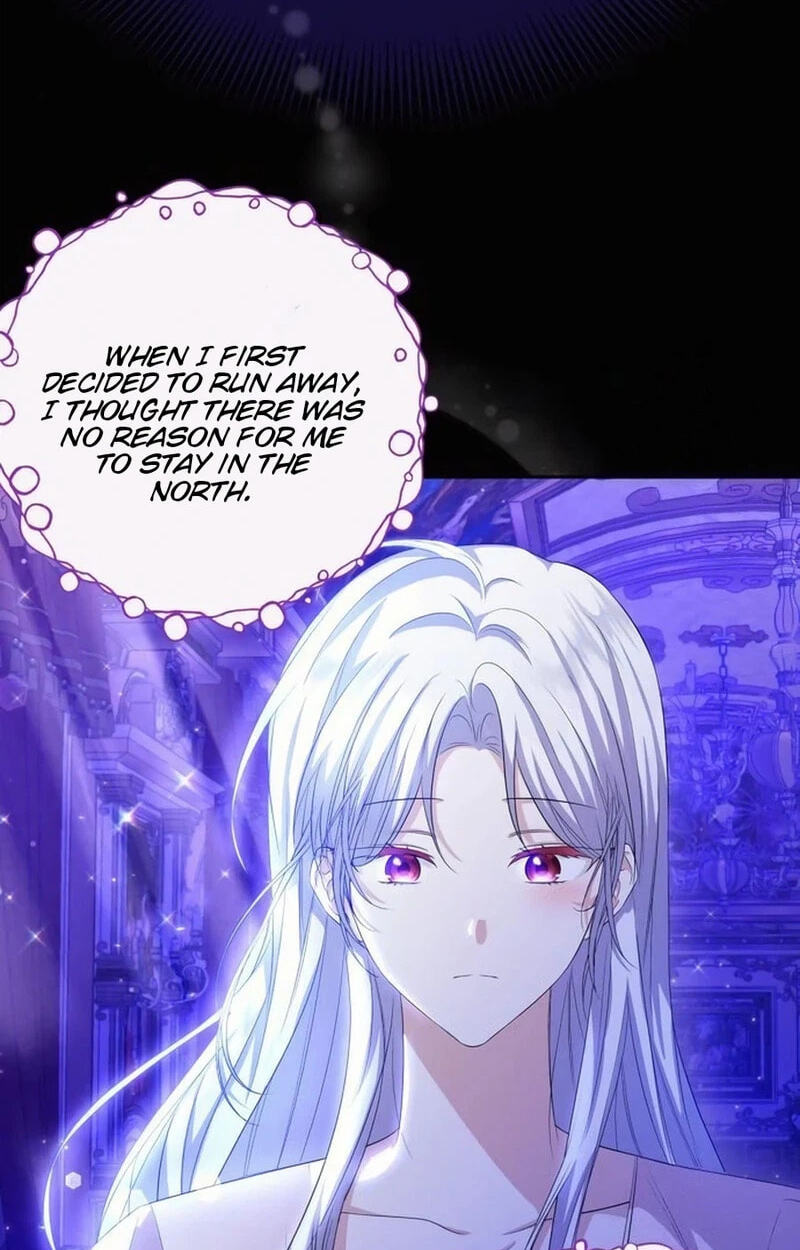 Grand Duchess of the North, It