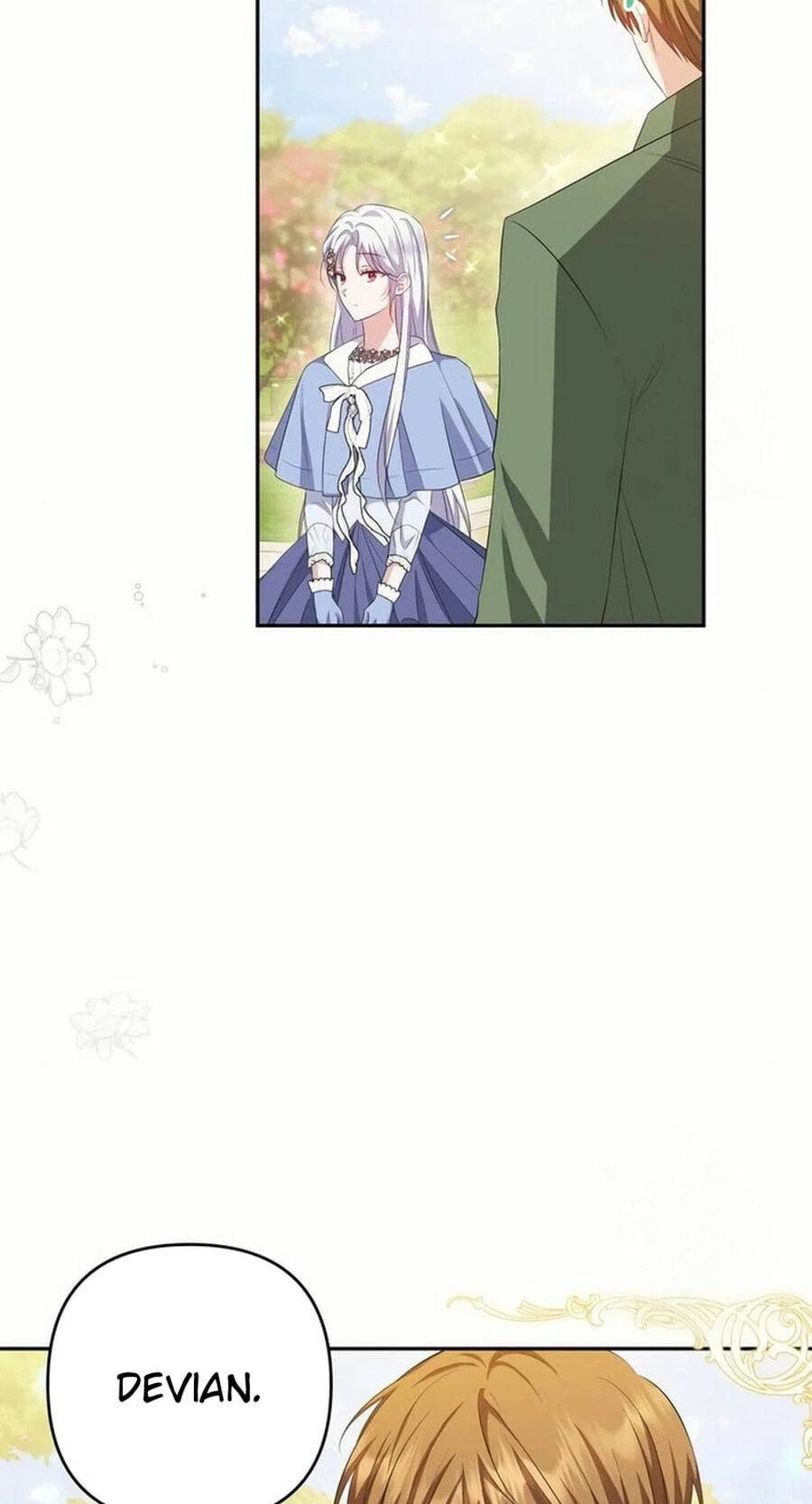 Grand Duchess of the North, It