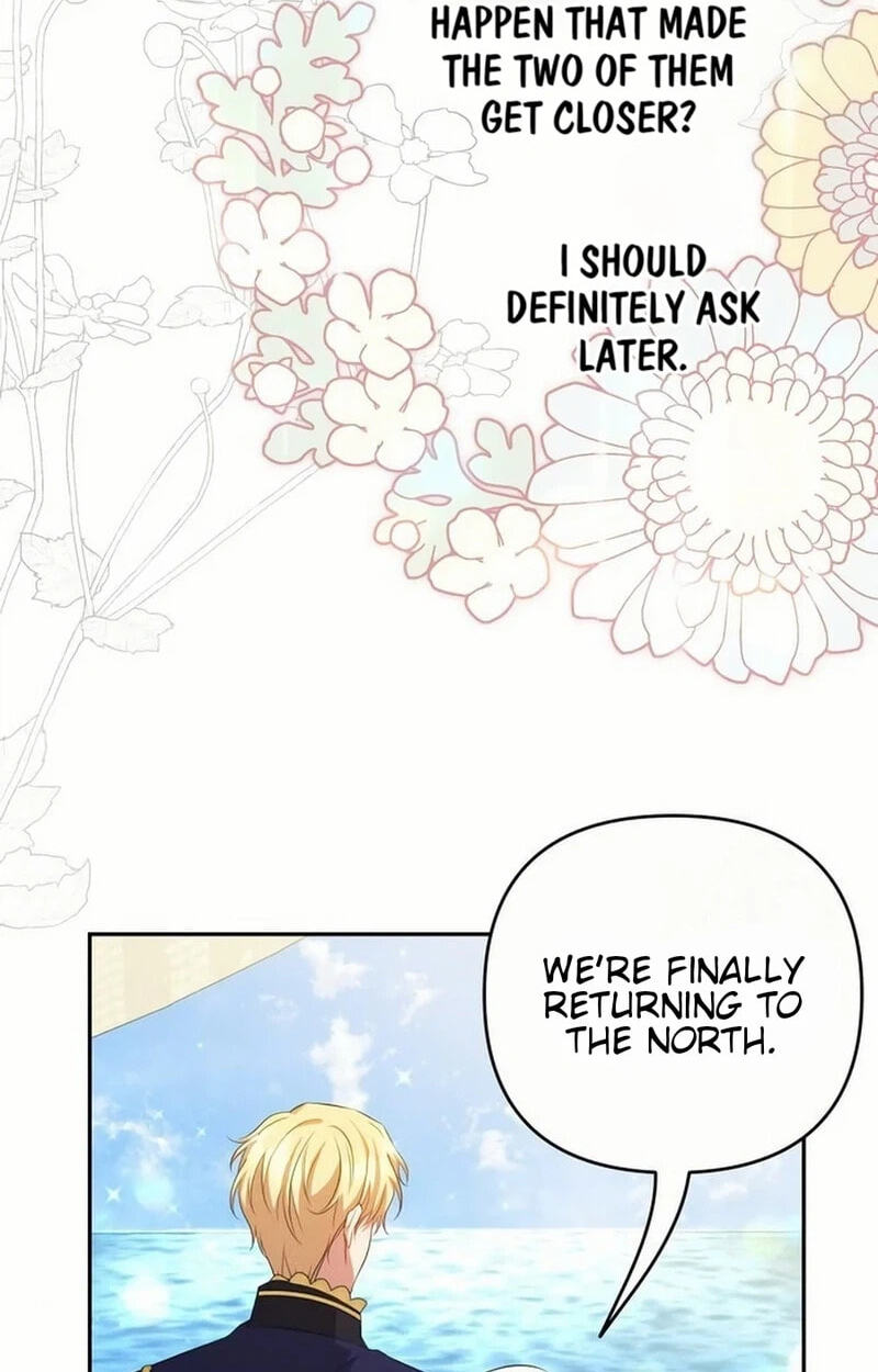Grand Duchess of the North, It
