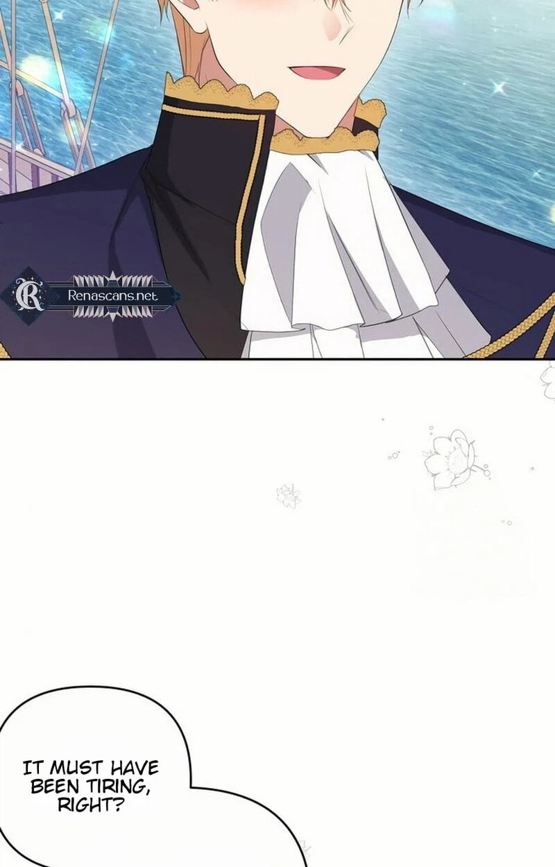 Grand Duchess of the North, It