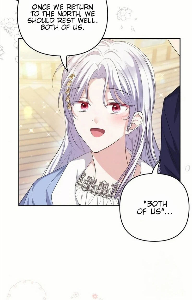 Grand Duchess of the North, It